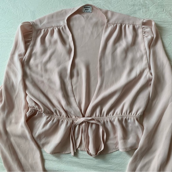 Sunday Best Top - Picture 2 of 3